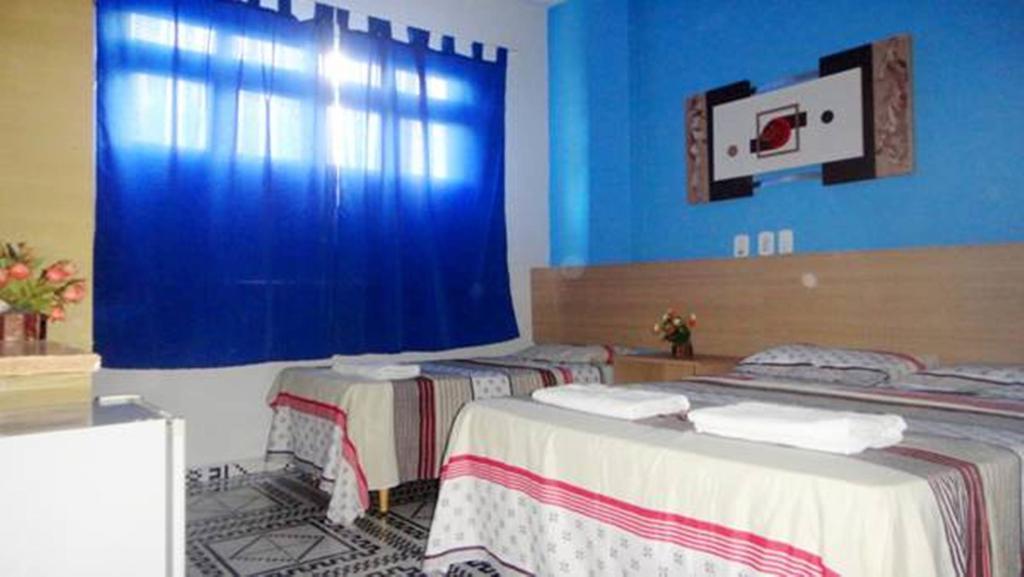 Hotel Pousada Executiva Itabuna Room photo