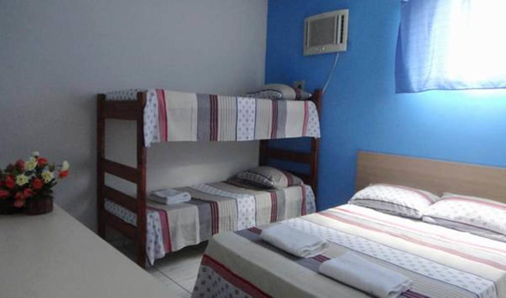 Hotel Pousada Executiva Itabuna Room photo