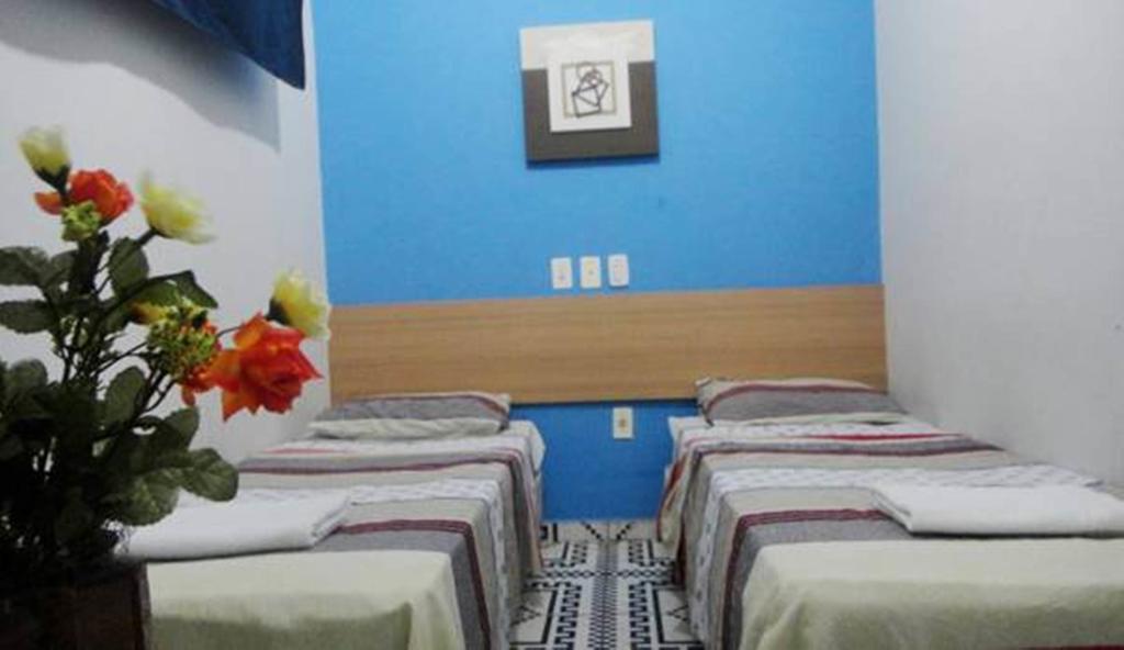Hotel Pousada Executiva Itabuna Room photo