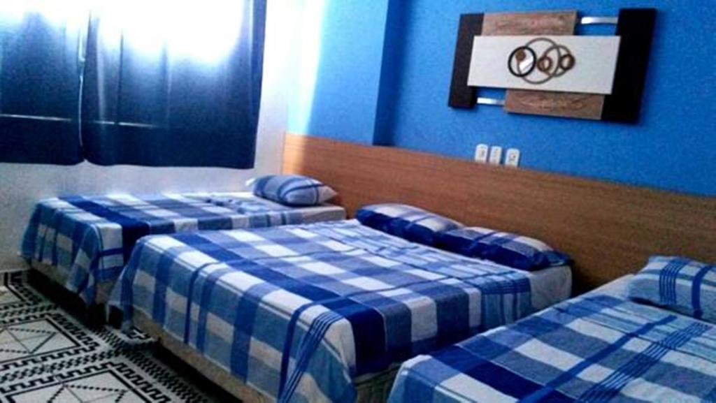 Hotel Pousada Executiva Itabuna Room photo