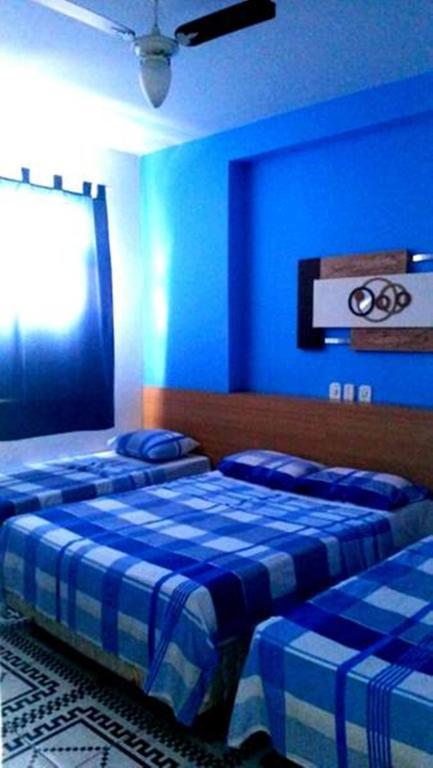 Hotel Pousada Executiva Itabuna Room photo